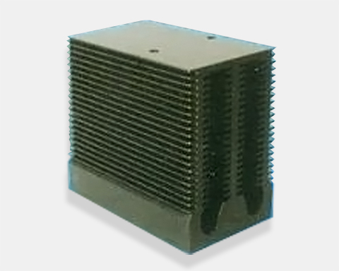 模块化散热器QL-011
