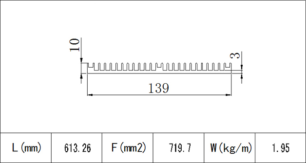 QLXC-13007